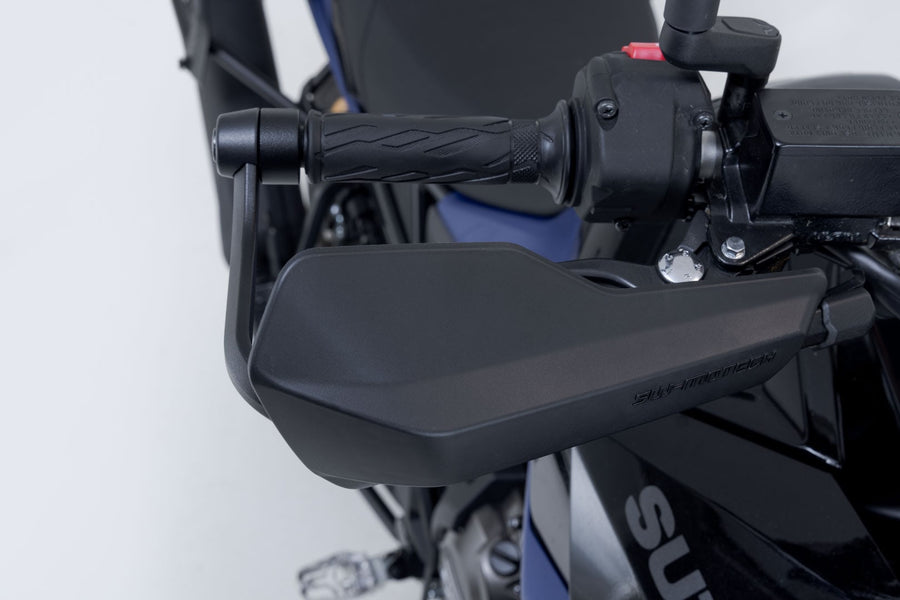 Suzuki V-Strom 800 DE [2023-2026] - Sport hand protector kit – picture 8