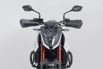 Honda CB 750 Hornet [2023-2024] - Sport hand protector kit – picture 2