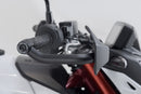 Honda CB 750 Hornet [2023-2024] - Sport hand protector kit – picture 5