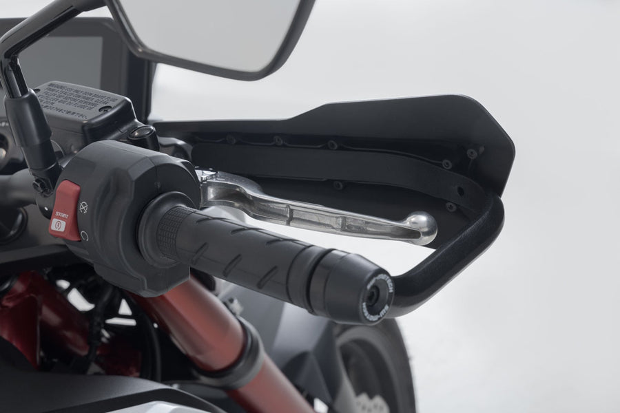 Honda CB 750 Hornet [2023-2024] - Sport hand protector kit - picture 7