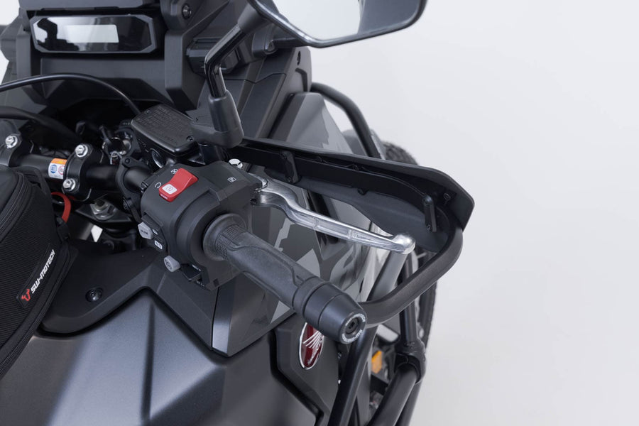 Honda CRF 1100 L [2024-2026] - Sport hand protector kit – picture 7