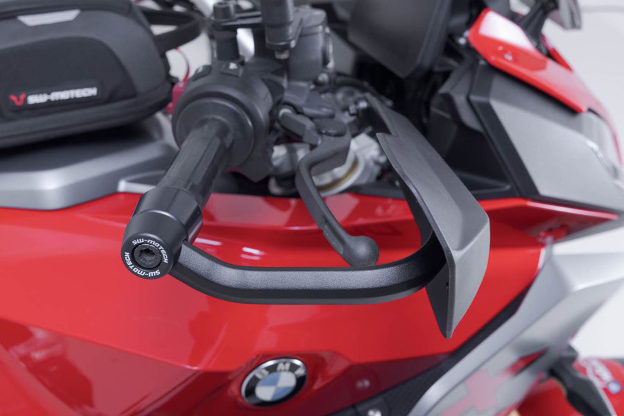 BMW F 900 R [2022-2024] - Sport hand protector kit – picture 5
