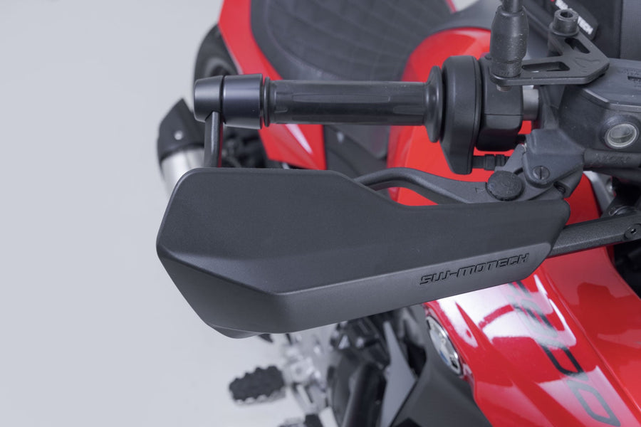 BMW F 900 XR [2021-2023] - Sport hand protector kit – picture 8