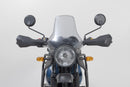 Royal Enfield Scram 411 [2023-2024] - Sports handguard kit, black, for KTM, Royal Enfield and Yamaha models - Image 2