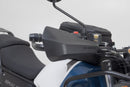 Royal Enfield Scram 411 [2023-2024] - Sports handguard kit, black, for KTM, Royal Enfield and Yamaha models - Image 3