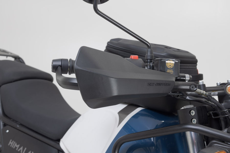 Royal Enfield Himalayan 400 [2017-2024] - Sport Handguards Kit – Image 3