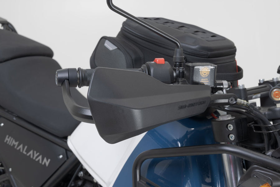 Royal Enfield Himalayan 400 [2017-2024] - Sport Handguards Kit – Image 4