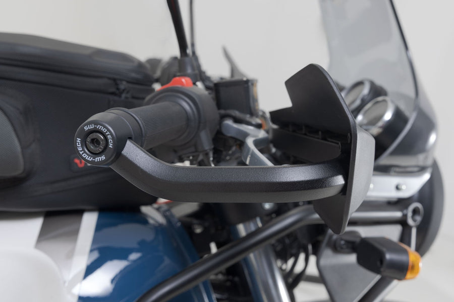 Royal Enfield Himalayan 400 [2017-2024] - Sport Handguard Kit – Image 5