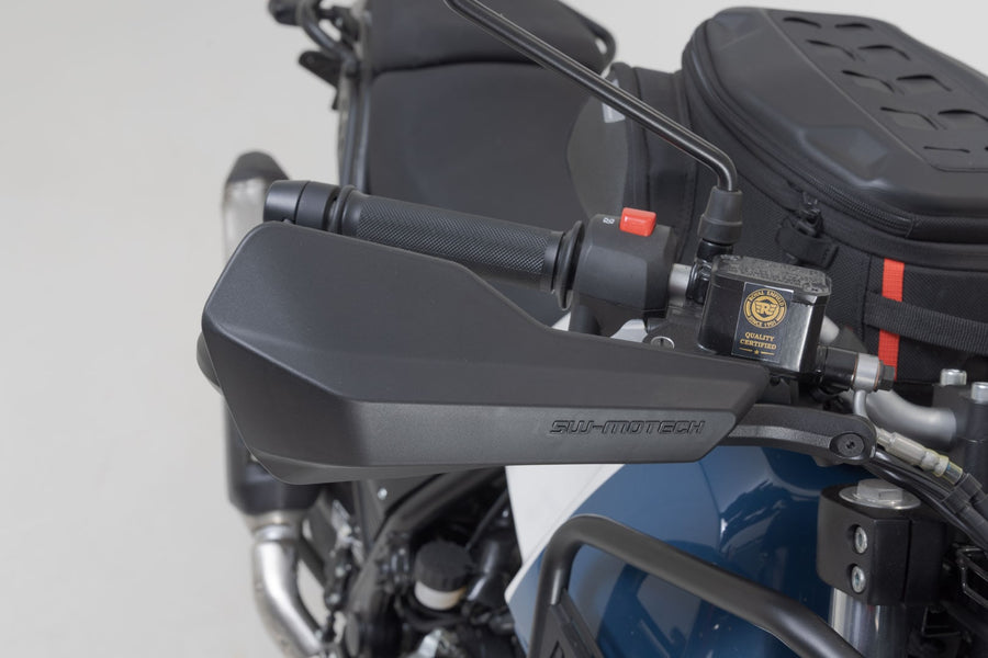 Royal Enfield Himalayan 400 [2017-2024] - Sport Handguard Kit – Image 8