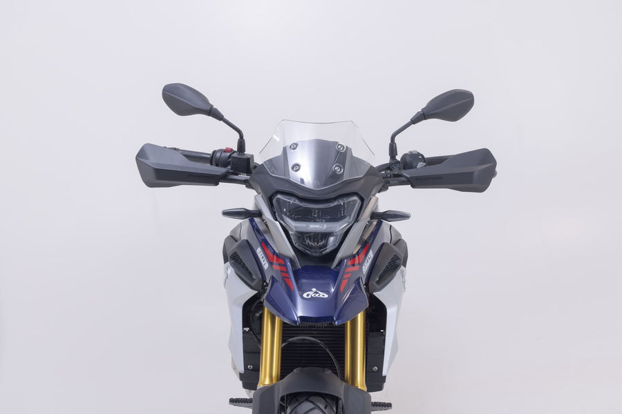 BMW G 310 GS [2021-2024] - Sport hand protector kit – image 2