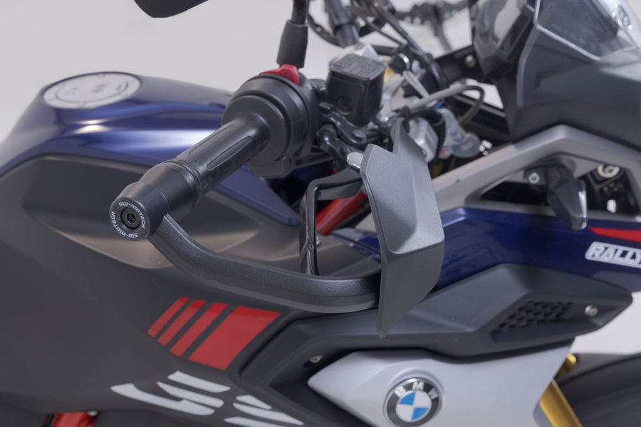 BMW G 310 R [2016-2024] - Sport hand protector kit – picture 5