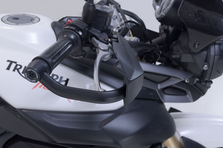 Triumph Tiger 800 XRX Low [2017-2020] - Sport hand protector kit – image 5