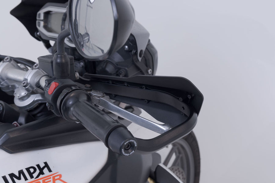 Triumph Tiger 800 XCA [2020] - Sport hand protector kit – image 7