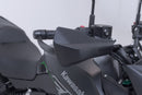 Kawasaki Versys 650 [2007-2021] - Sport handguard kit - picture 4