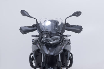 BMW F 750 GS [2018-2023] - Sport hand protector kit – picture 2