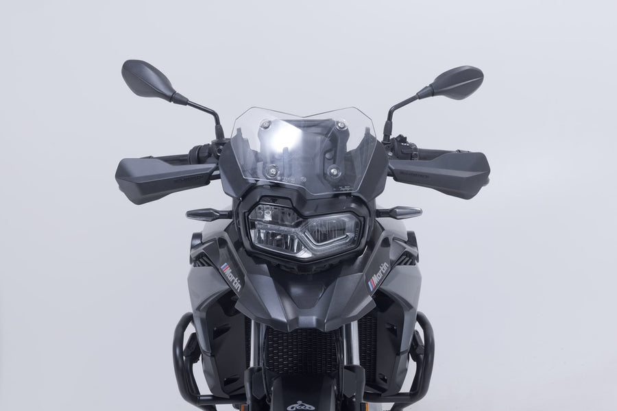 BMW F 750 GS [2018-2023] - Sport hand protector kit – picture 2