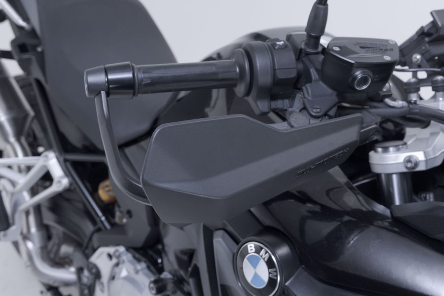 BMW F 750 GS [2018-2023] - Sport hand protector kit – picture 4