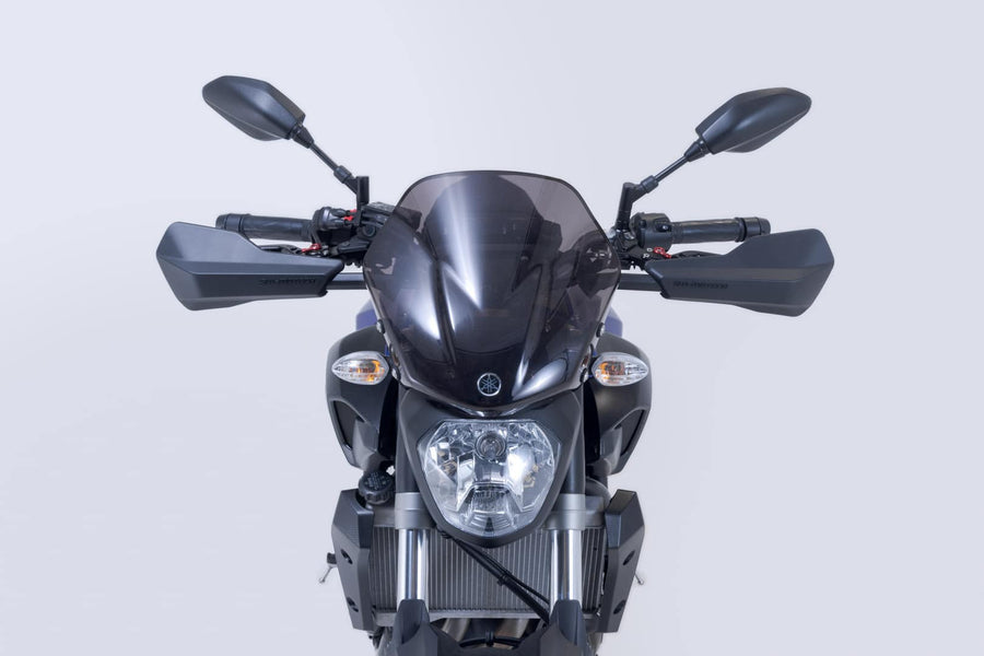 Yamaha MT 07 [2014-2020] - Sport hand protector kit – picture 2