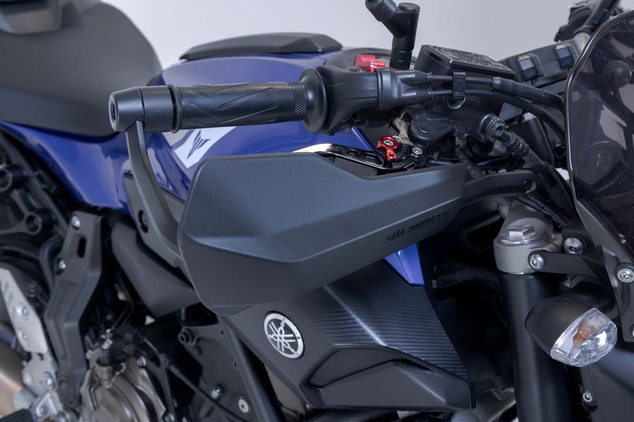 Yamaha MT 07 [2014-2020] - Sport hand protector kit – picture 4