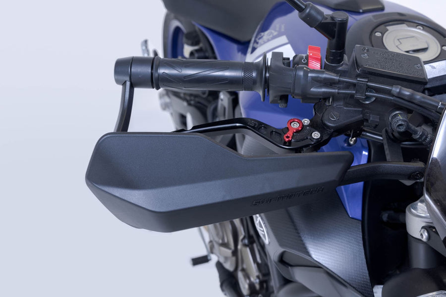 Yamaha MT 07 [2014-2020] - Sport hand protector kit – picture 8