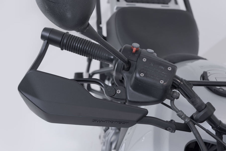 BMW R 1150 GS [1999-2004] - Sport hand protector kit – picture 8
