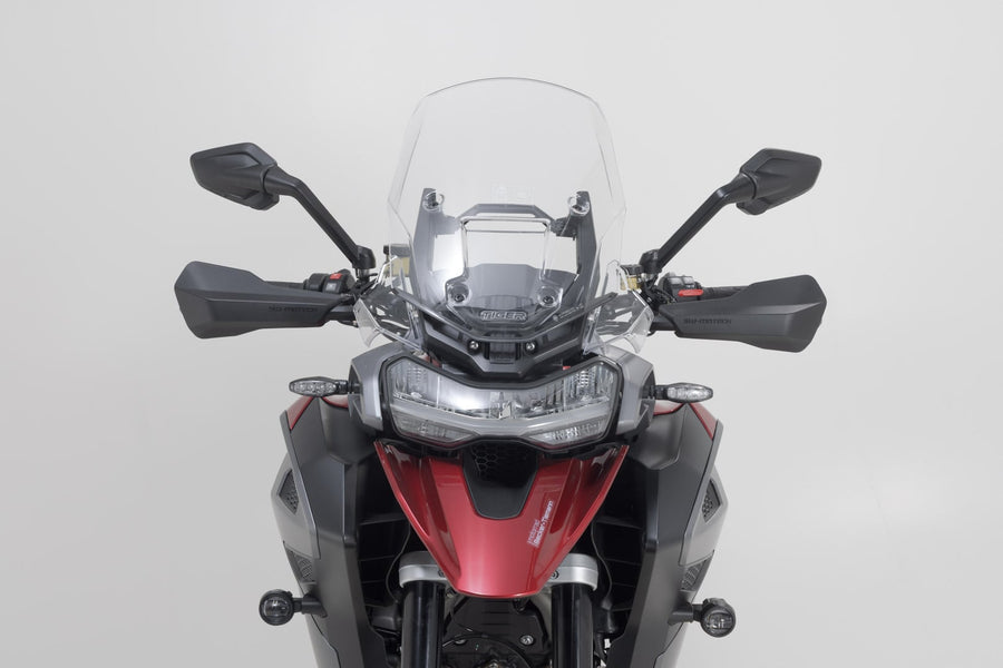 Triumph Tiger 1200 Rally Explorer [2023-2024] - Sport handguard kit - Image 2