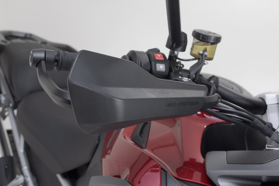 Triumph Tiger 1200 Rally Explorer [2023-2024] - Sport hand protector kit - picture 4