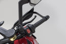 Triumph Tiger 1200 Rally Explorer [2023-2024] - Sport hand protector kit - picture 6