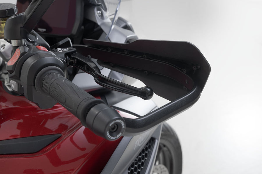 Triumph Tiger 1200 Rally Explorer [2023-2024] - Sport hand protector kit - picture 7