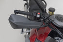 Triumph Tiger 1200 Rally Explorer [2023-2024] - Sport hand protector kit - picture 8