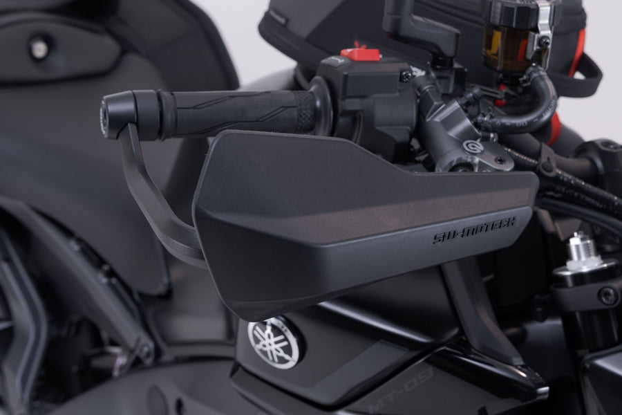Yamaha MT-09 [2024-2026] - Sport handguard kit - picture 4