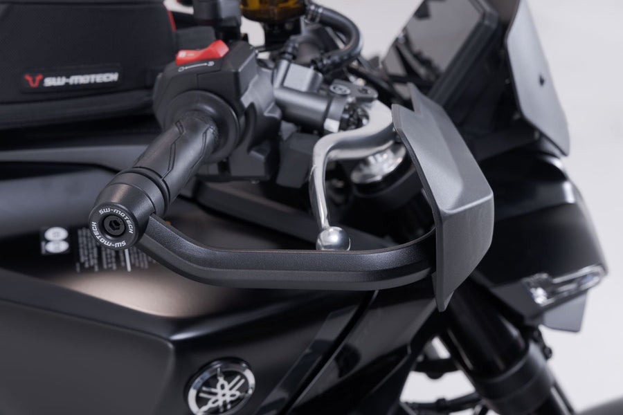 Yamaha MT-09 [2024-2026] - Sport hand protector kit - picture 5