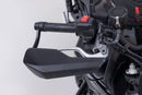 Yamaha MT-09 [2024-2026] - Sport hand protector kit - picture 8