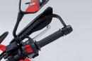Honda CRF 300 L Rally [2021-2024] - Sport hand protector kit - picture 6