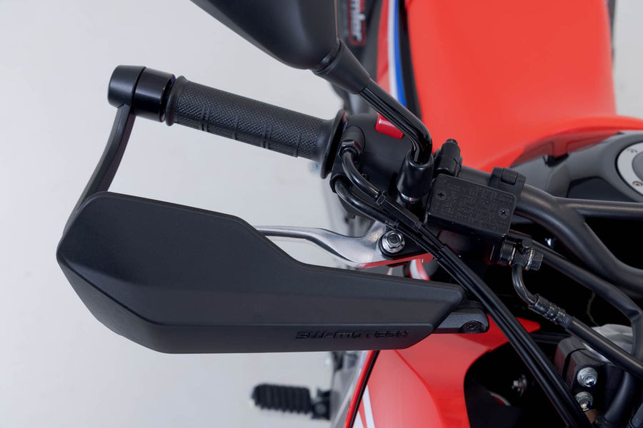 Honda CRF 300 L Rally [2021-2024] - Sport hand protector kit - picture 8
