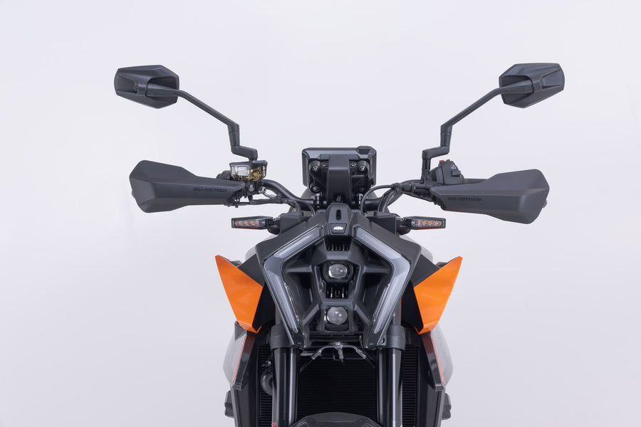 KTM 990 Duke [2024-2026] - Sport hand protector kit – picture 2