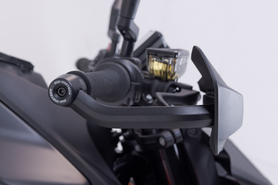 KTM 990 Duke [2024-2026] - Sport hand protector kit – picture 5