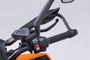 KTM 990 Duke [2024-2026] - Sport hand protector kit - picture 6