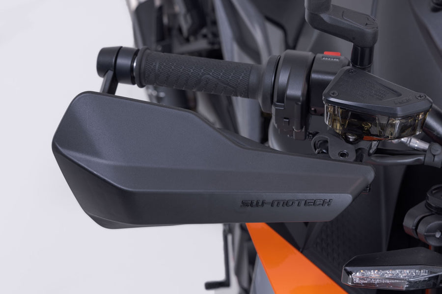 KTM 990 Duke [2024-2026] - Sport hand protector kit – picture 8
