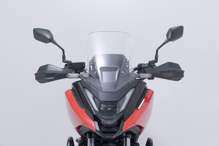 Suzuki DL 650 V-Strom XT [2021] - Adventure hand protector kit – picture 2