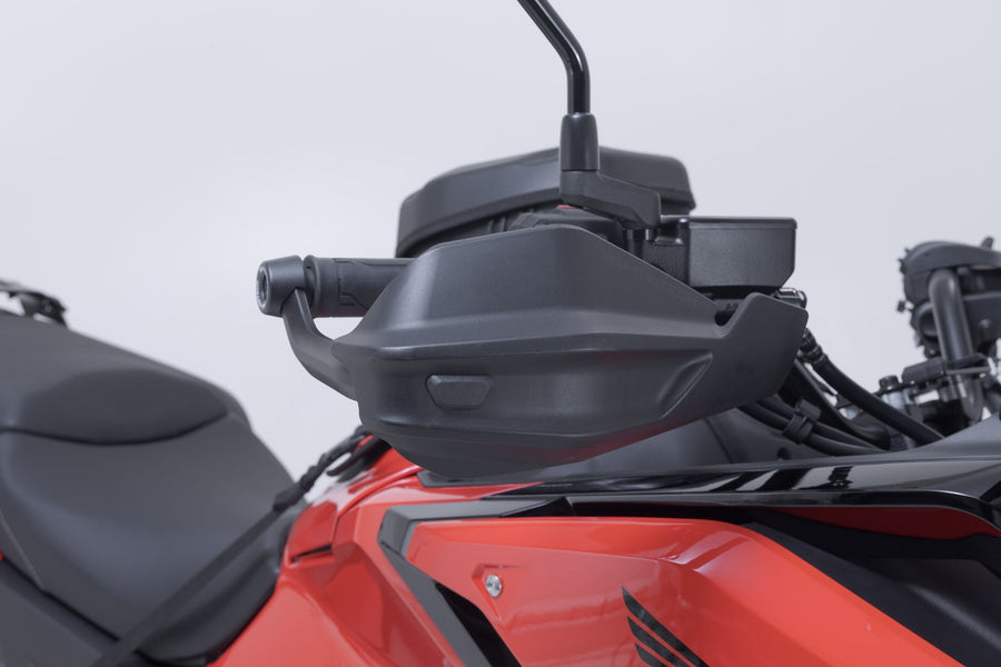 Honda NC 750 S [2018] - Adventure Handprotektoren-Kit – Bild 3