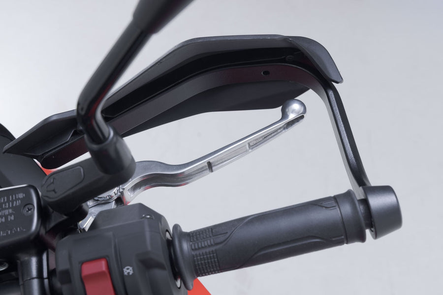 Suzuki DL 650 V-Strom XT [2021] - Adventure hand protector kit - picture 6