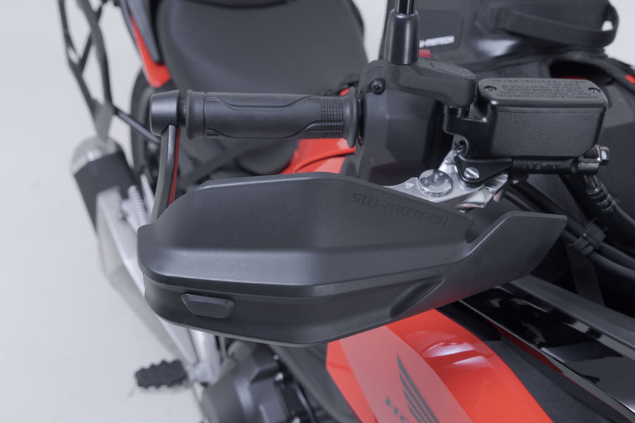 Suzuki DL 650 V-Strom XT [2021] - Adventure hand protector kit - picture 8
