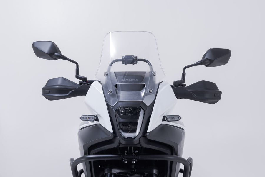 Honda CB 500 X [2019-2024] - Adventure handguard kit – picture 2