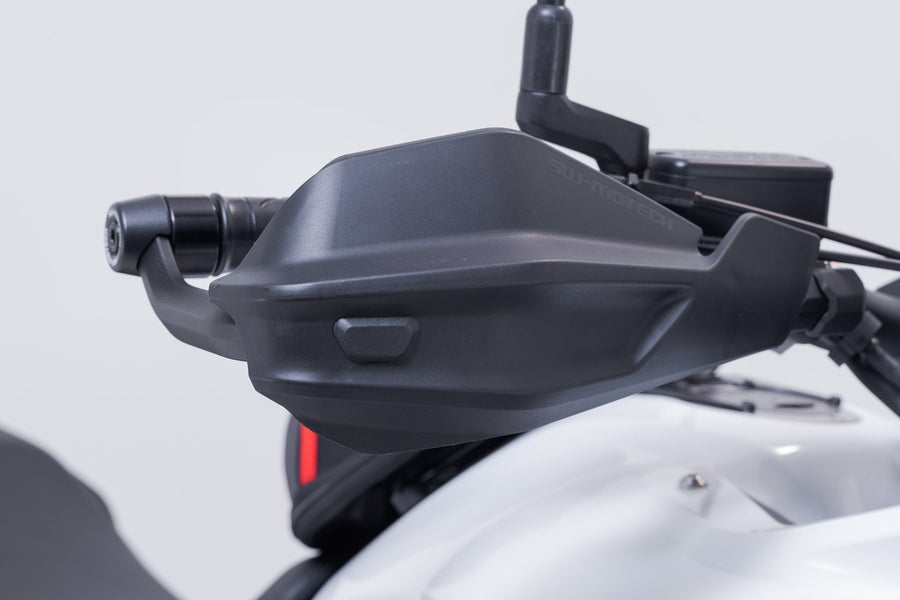 Honda CB 500 X [2019-2024] - Adventure hand protector kit – picture 3