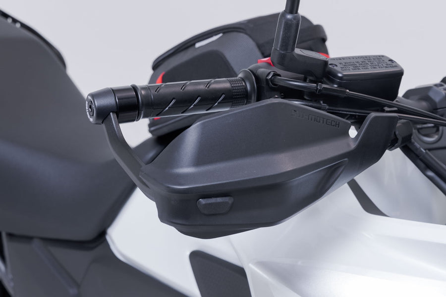 Honda CB 500 X [2019-2024] - Adventure hand protector kit – picture 4