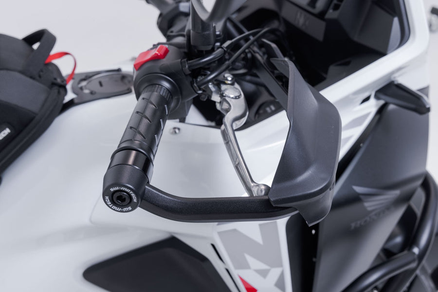 Honda CB 500 X [2019-2024] - Adventure handguard kit – picture 5
