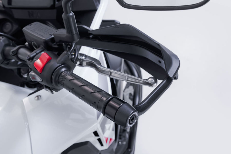 Honda CB 500 X [2019-2024] - Adventure hand protector kit – picture 7