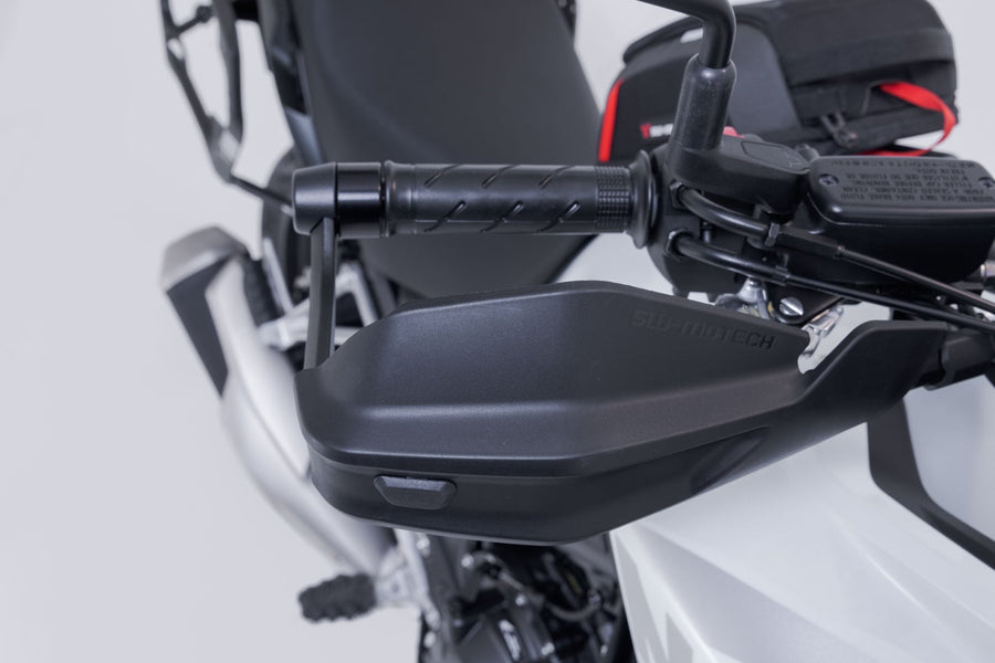 Honda CB 500 X [2019-2024] - Adventure hand protector kit – picture 8