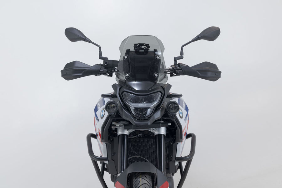 BMW F 900 GS [2024-2026] - Adventure hand protector kit – picture 2